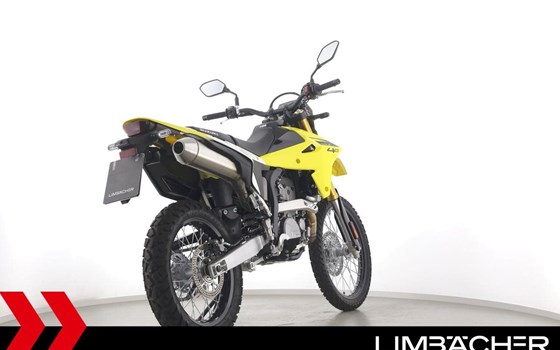 Gebrauchtmotorrad Suzuki DR-Z4S - Bild 8