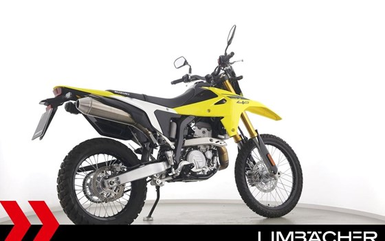 Gebrauchtmotorrad Suzuki DR-Z4S - Bild 9