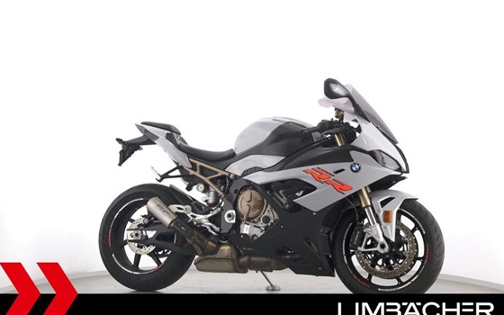 Gebrauchtmotorrad BMW S 1000 RR - Bild 1