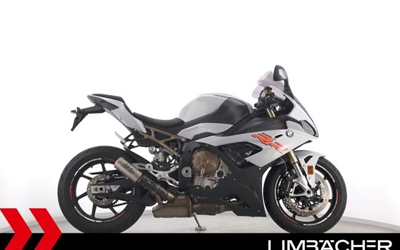 Gebrauchtmotorrad BMW S 1000 RR - Bild 10