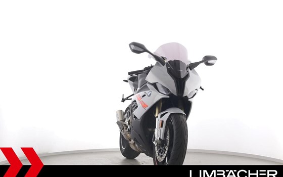 Gebrauchtmotorrad BMW S 1000 RR - Bild 11