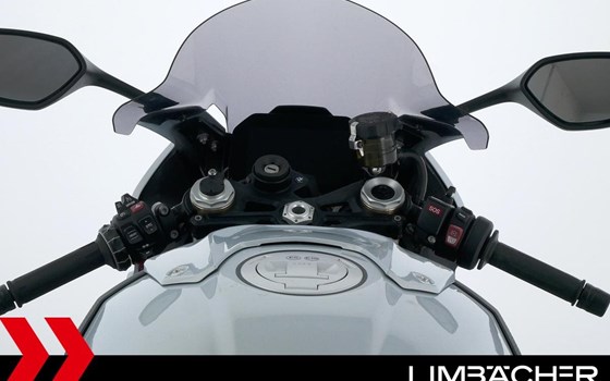 Gebrauchtmotorrad BMW S 1000 RR - Bild 13