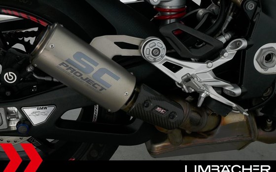 Gebrauchtmotorrad BMW S 1000 RR - Bild 15