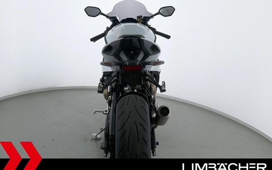 Gebrauchtmotorrad BMW S 1000 RR - Bild 16