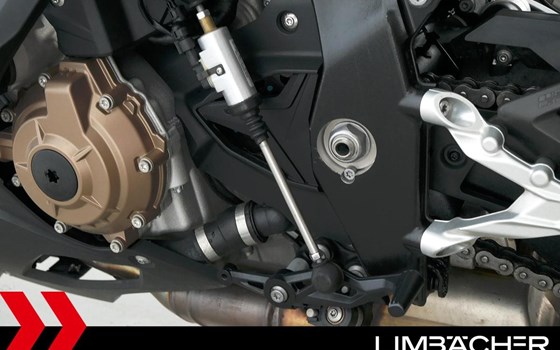 Gebrauchtmotorrad BMW S 1000 RR - Bild 19