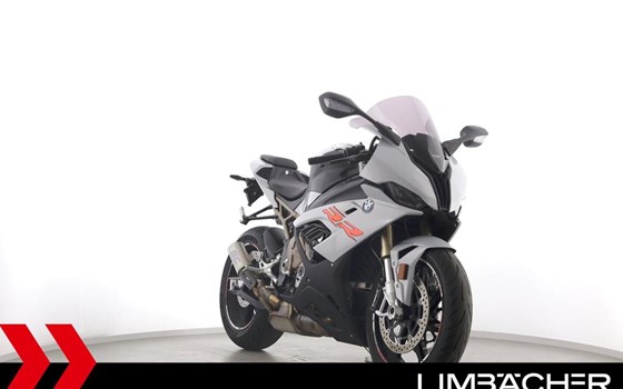 Gebrauchtmotorrad BMW S 1000 RR - Bild 2