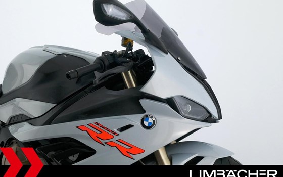 Gebrauchtmotorrad BMW S 1000 RR - Bild 25