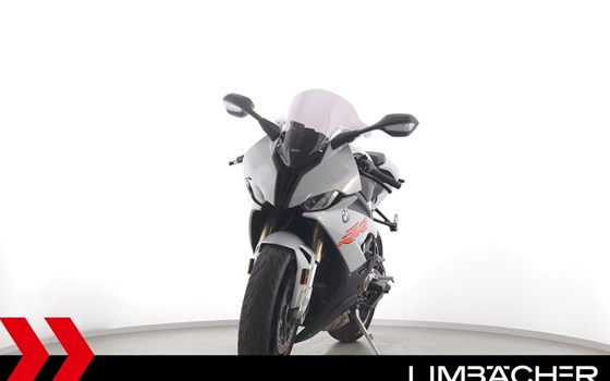 Gebrauchtmotorrad BMW S 1000 RR - Bild 3