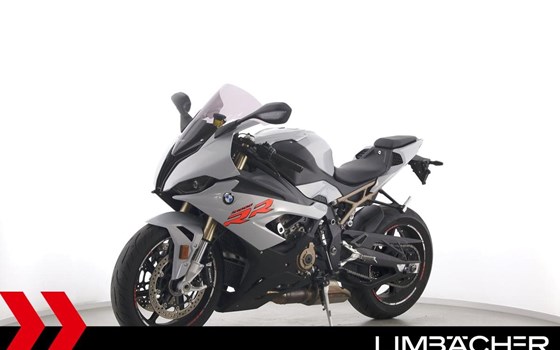Gebrauchtmotorrad BMW S 1000 RR - Bild 4
