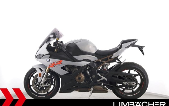 Gebrauchtmotorrad BMW S 1000 RR - Bild 5