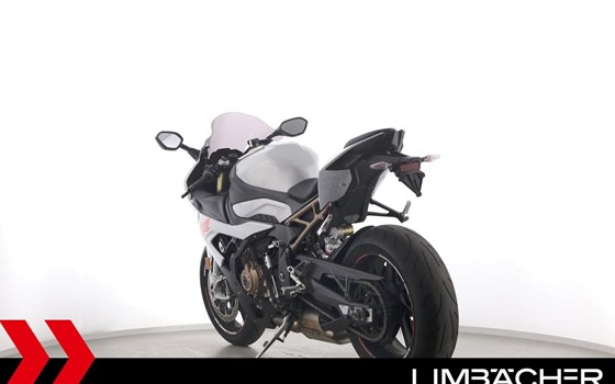 Gebrauchtmotorrad BMW S 1000 RR - Bild 7