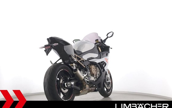 Gebrauchtmotorrad BMW S 1000 RR - Bild 8