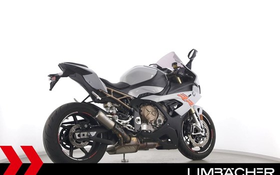 Gebrauchtmotorrad BMW S 1000 RR - Bild 9