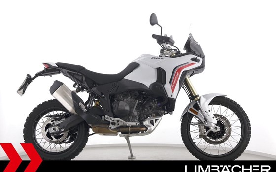 Gebrauchtmotorrad Ducati DesertX - Bild 10