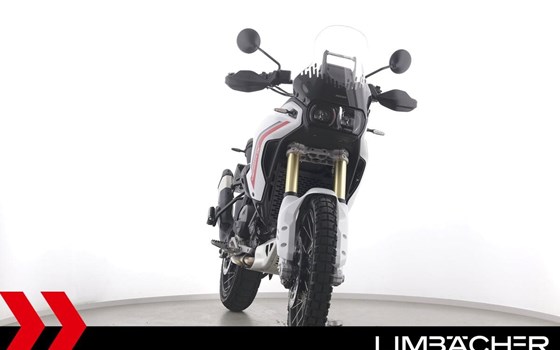 Gebrauchtmotorrad Ducati DesertX - Bild 11