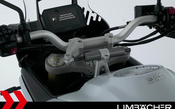 Gebrauchtmotorrad Ducati DesertX - Bild 13