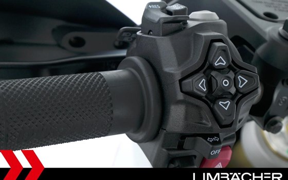 Gebrauchtmotorrad Ducati DesertX - Bild 14