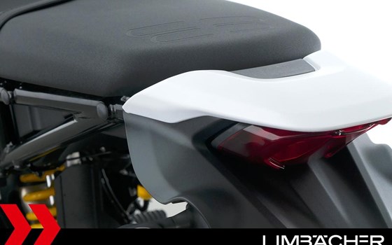 Gebrauchtmotorrad Ducati DesertX - Bild 15