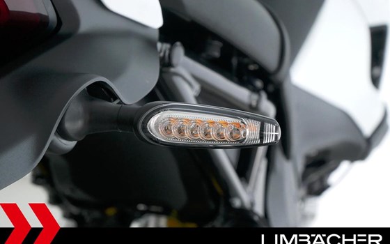 Gebrauchtmotorrad Ducati DesertX - Bild 16