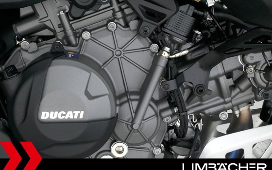 Gebrauchtmotorrad Ducati DesertX - Bild 17