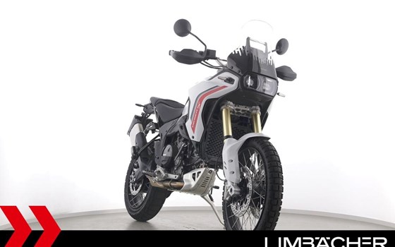 Gebrauchtmotorrad Ducati DesertX - Bild 2