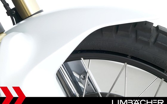 Gebrauchtmotorrad Ducati DesertX - Bild 20