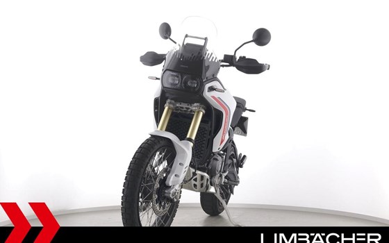 Gebrauchtmotorrad Ducati DesertX - Bild 3