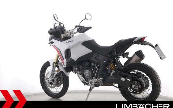 Gebrauchtmotorrad Ducati DesertX - Bild 6