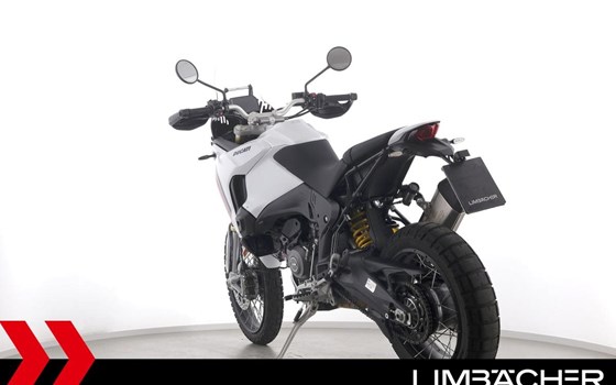 Gebrauchtmotorrad Ducati DesertX - Bild 7