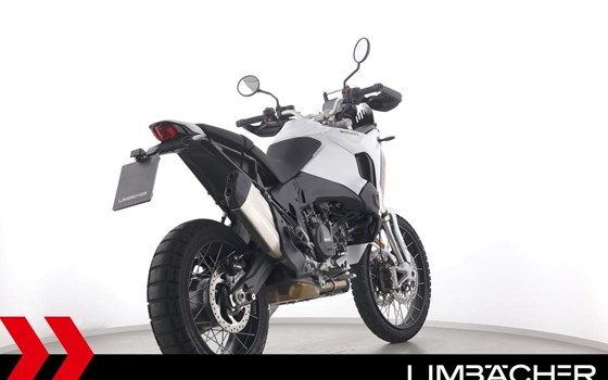 Gebrauchtmotorrad Ducati DesertX - Bild 8