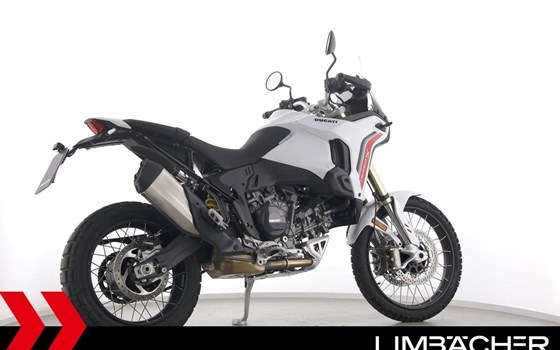 Gebrauchtmotorrad Ducati DesertX - Bild 9