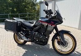 Gebrauchte Honda XL750 Transalp