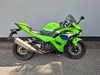 Kawasaki Ninja 500 SE