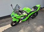 Angebot Kawasaki Ninja 500 SE