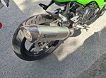 Angebot Kawasaki Ninja 500 SE