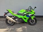 Angebot Kawasaki Ninja 500 SE