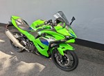 Angebot Kawasaki Ninja 500 SE