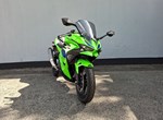 Angebot Kawasaki Ninja 500 SE