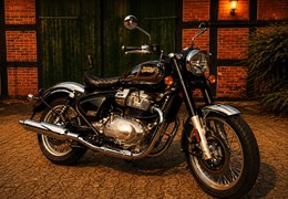 Gebrauchte Royal Enfield Classic 650