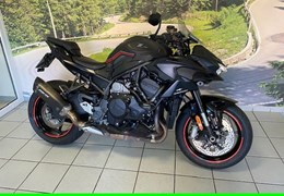 Gebrauchte Kawasaki Z H2