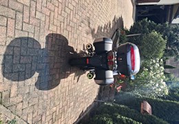 Gebrauchte Yamaha FJR1300A