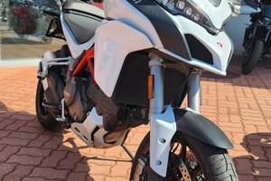 Angebot Ducati Multistrada 1200 S Touring
