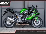 Angebot Kawasaki Ninja 1100SX SE