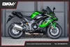 Kawasaki Ninja 1100SX SE