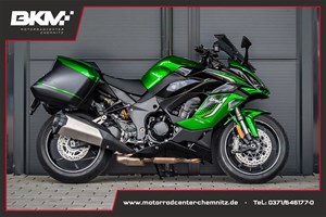 Angebot Kawasaki Ninja 1100SX SE