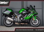 Angebot Kawasaki Ninja 1100SX SE