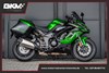 Kawasaki Ninja 1100SX SE