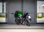 Angebot Kawasaki Ninja 1100SX SE