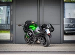 Angebot Kawasaki Ninja 1100SX SE