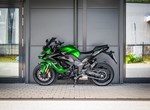 Angebot Kawasaki Ninja 1100SX SE